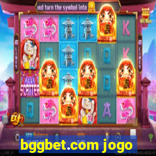 bggbet.com jogo